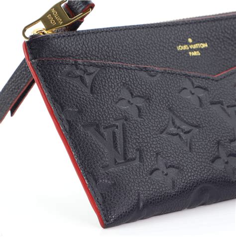 louis vuitton melanie pochette|Pochette Accessoires Monogram .